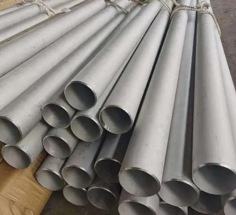 铁门关304不锈钢管