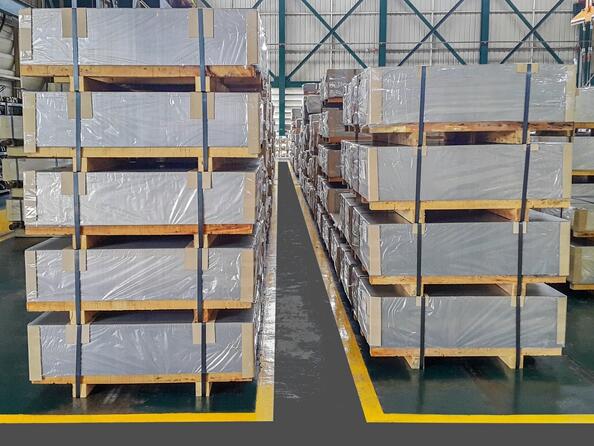 铁门关316ti不锈钢板