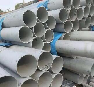 铁门关316L不锈钢管