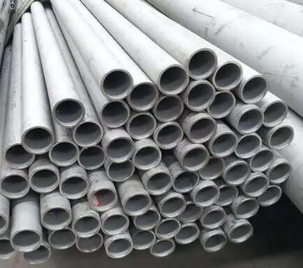 铁门关316L不锈钢管